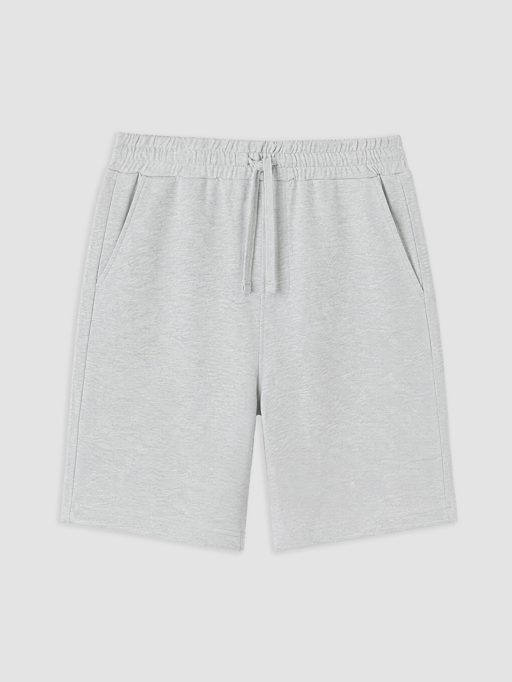 Regular Fit Men's Shorts-4