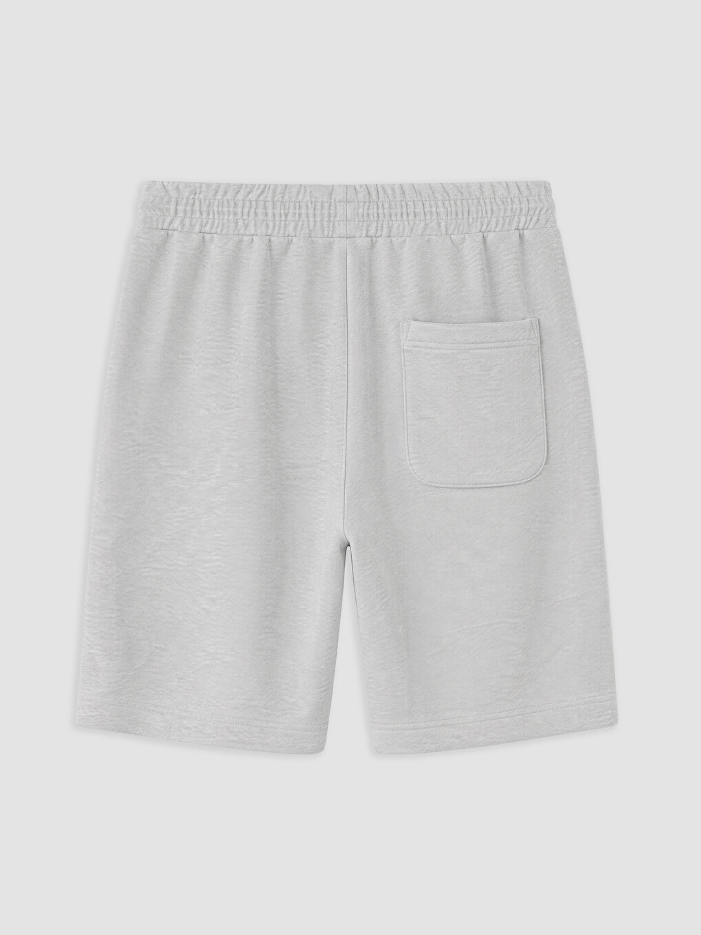Regular Fit Men's Shorts-5