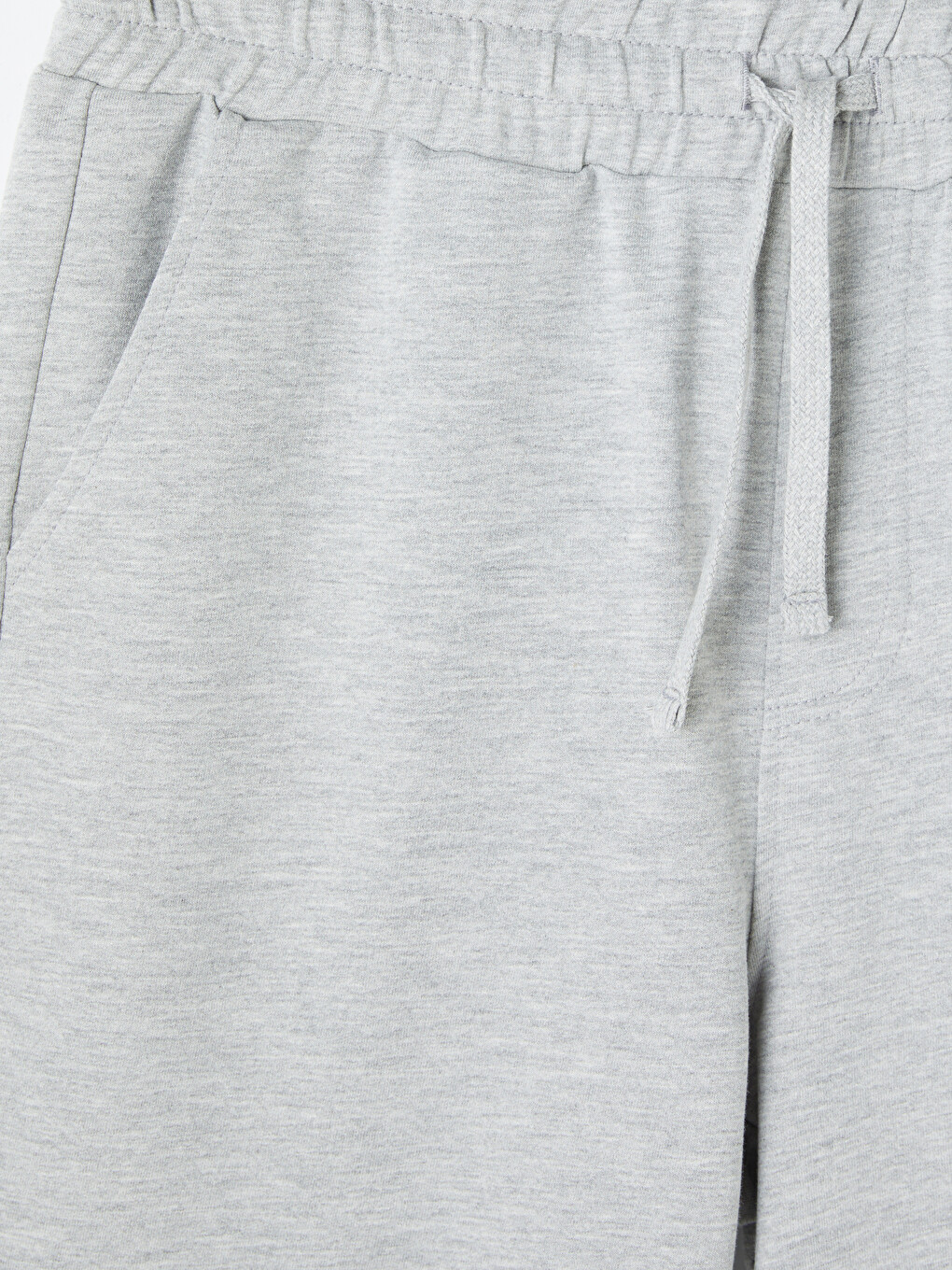 Regular Fit Men's Shorts-6