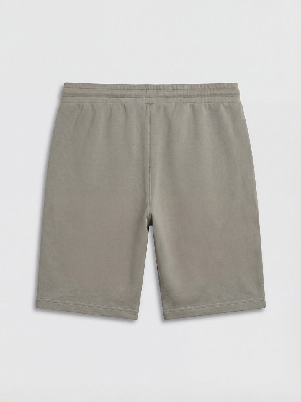 Regular Fit Men's Shorts-3
