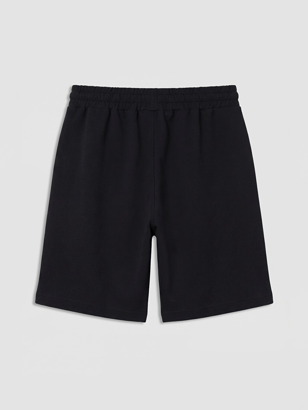 Regular Fit Men's Shorts-5