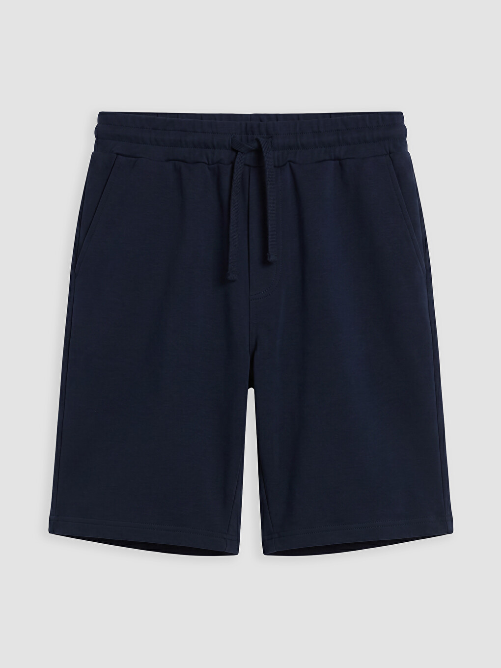 Standard Fit Men's Shorts-4