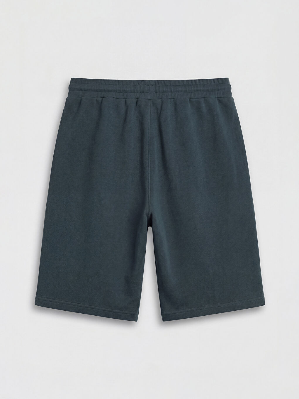 Мужчины Цвет петроль Шорты-1