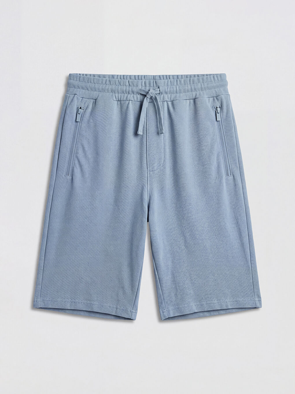 Мужчины Серый Шорты