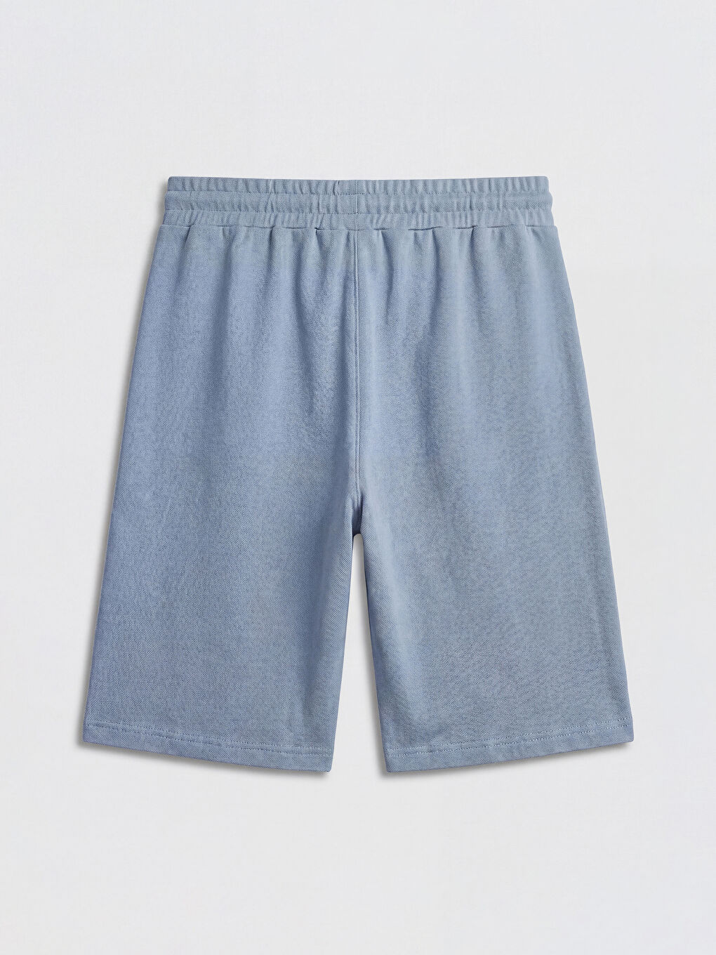 Мужчины Серый Шорты-1