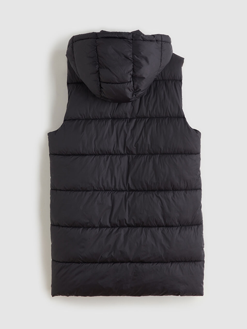 فيست مبطن بغطاء رأس للسيدات-6