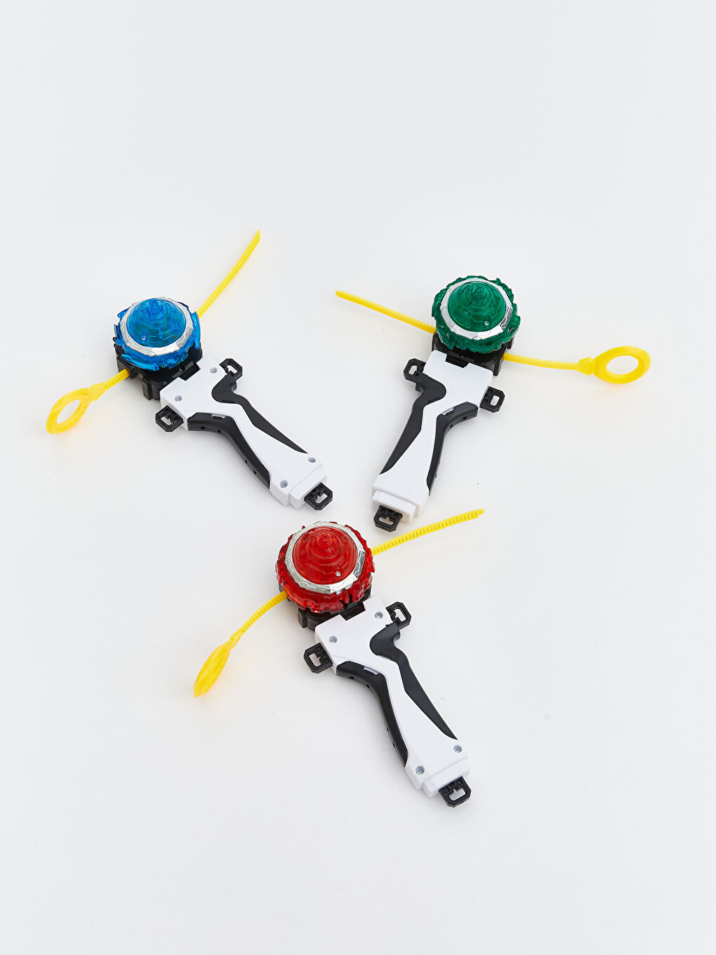 შერეული სათამაშო ნაკრები-3