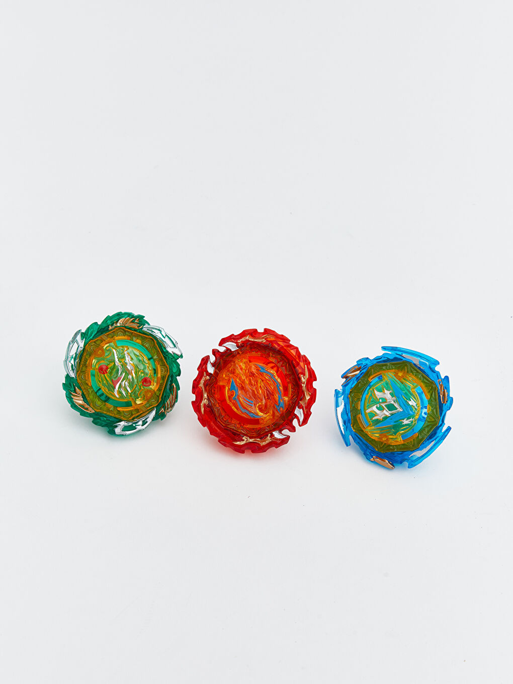 შერეული სათამაშო ნაკრები-4