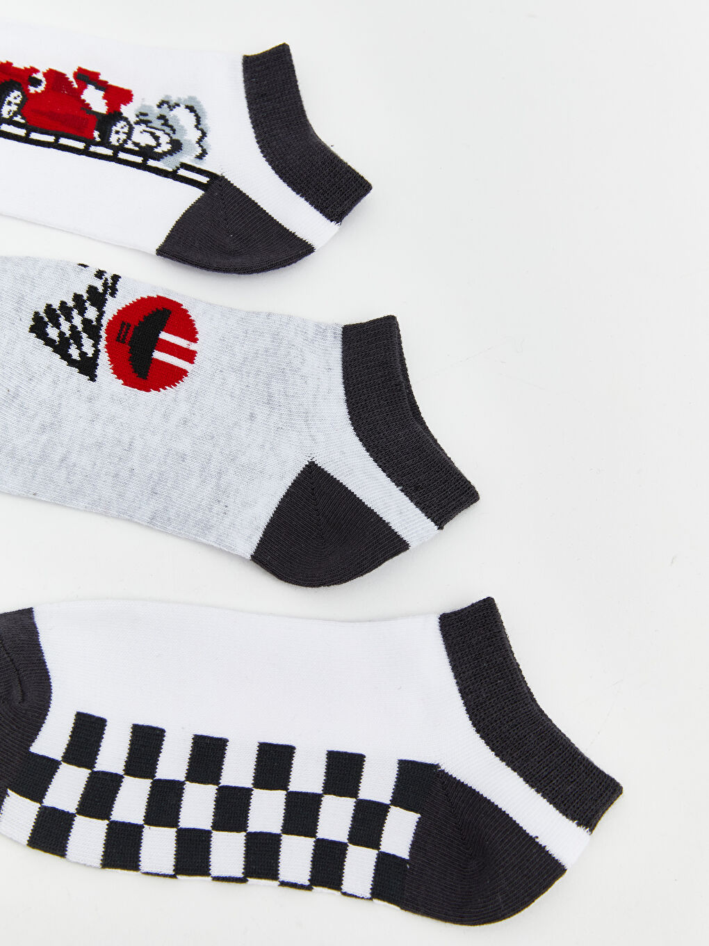 Mix Sportske čarape Dečak-2