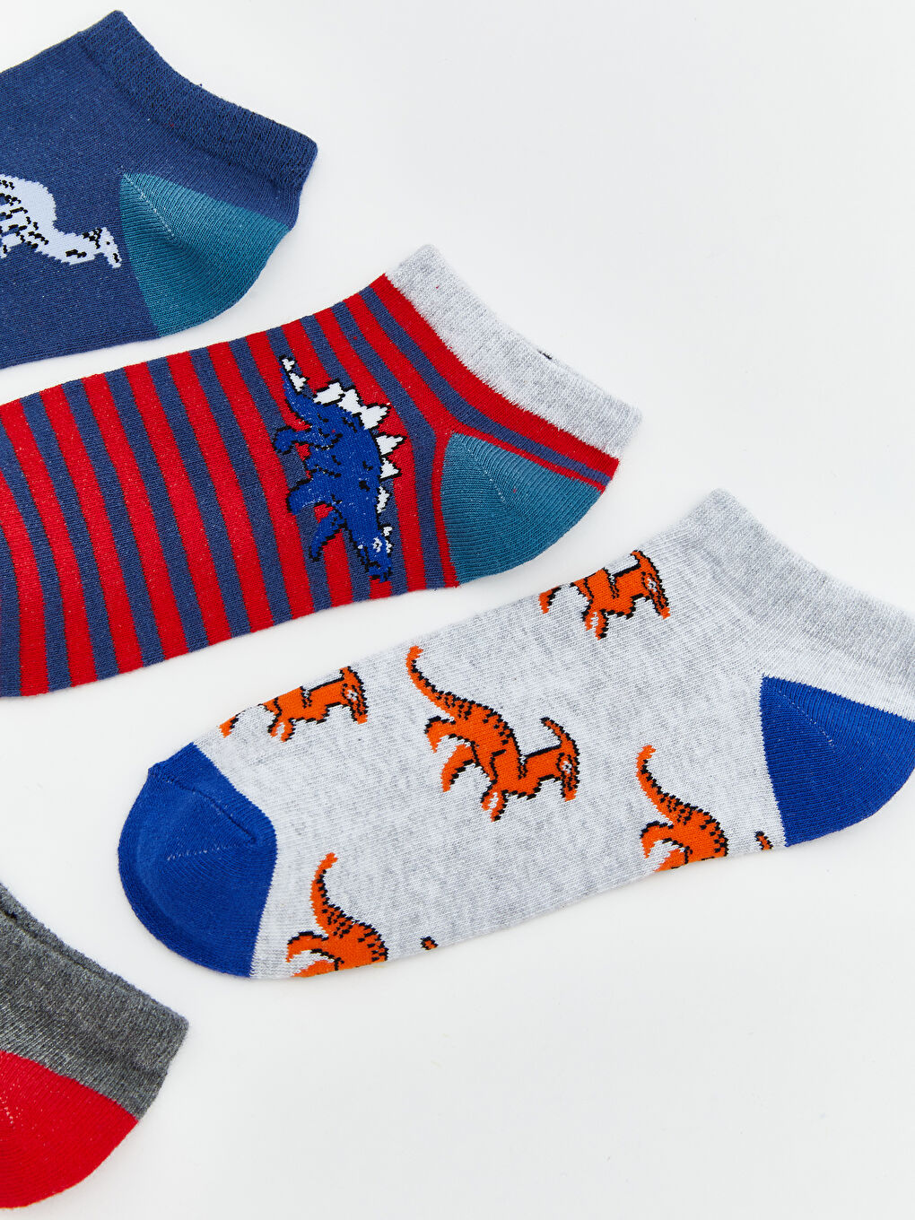 ბიჭი შერეული წინდები-1