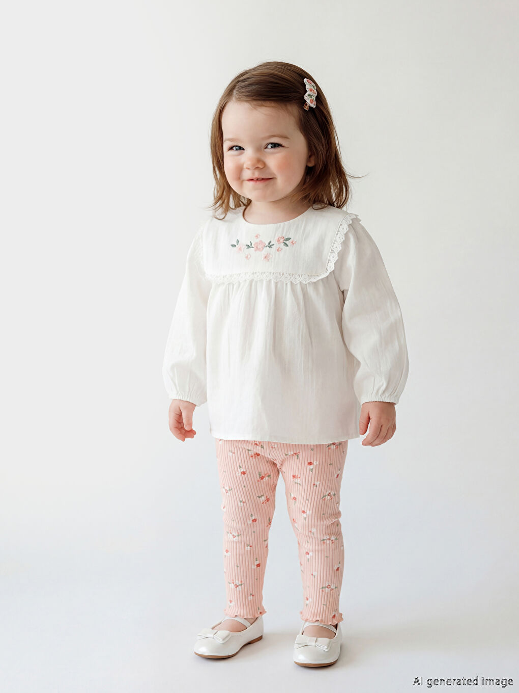 سێت بێجی كاڵ کچی ساوا