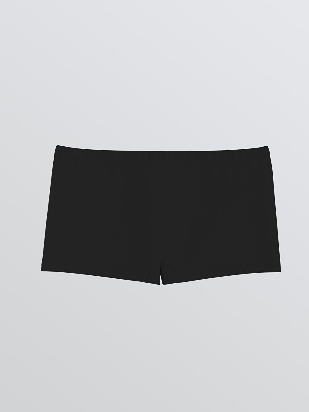 Girl PINK Boxer Trunks-1