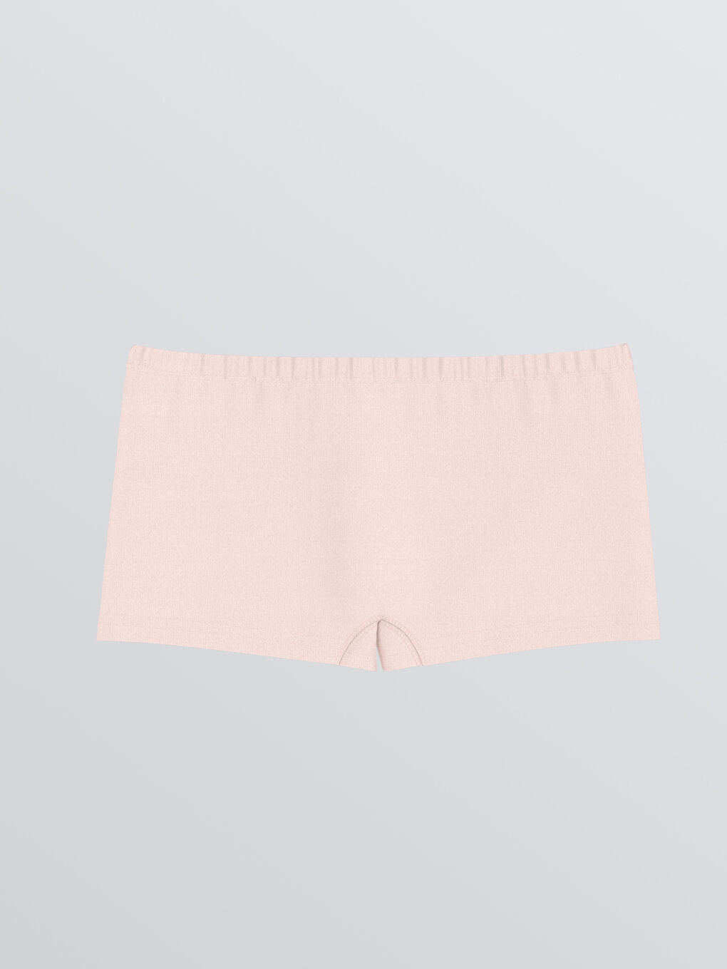 Girl PINK Boxer Trunks-2