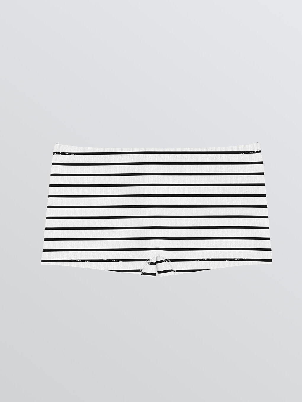 Girl PINK Boxer Trunks-3