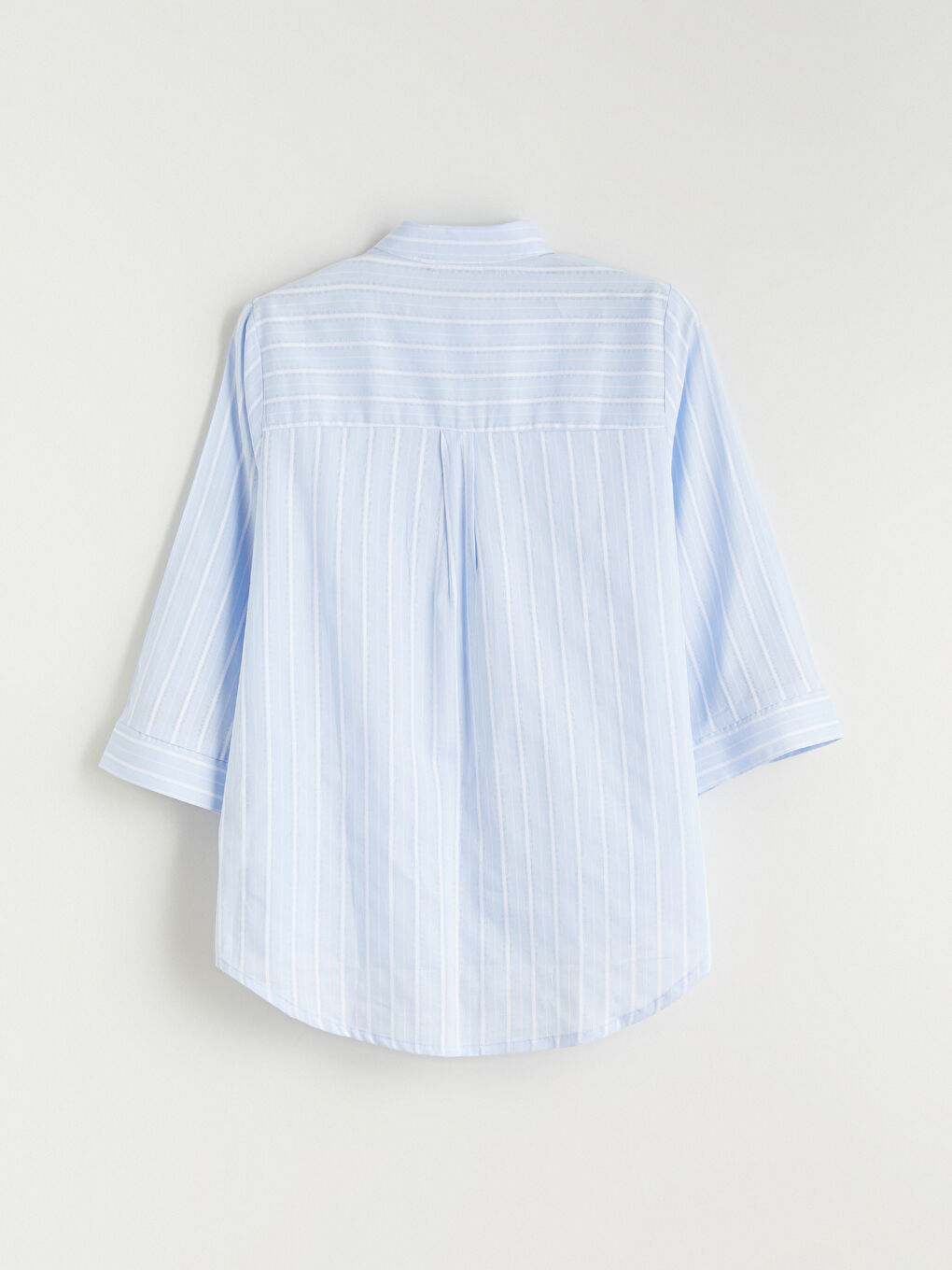 Раиранa дамска риза-9