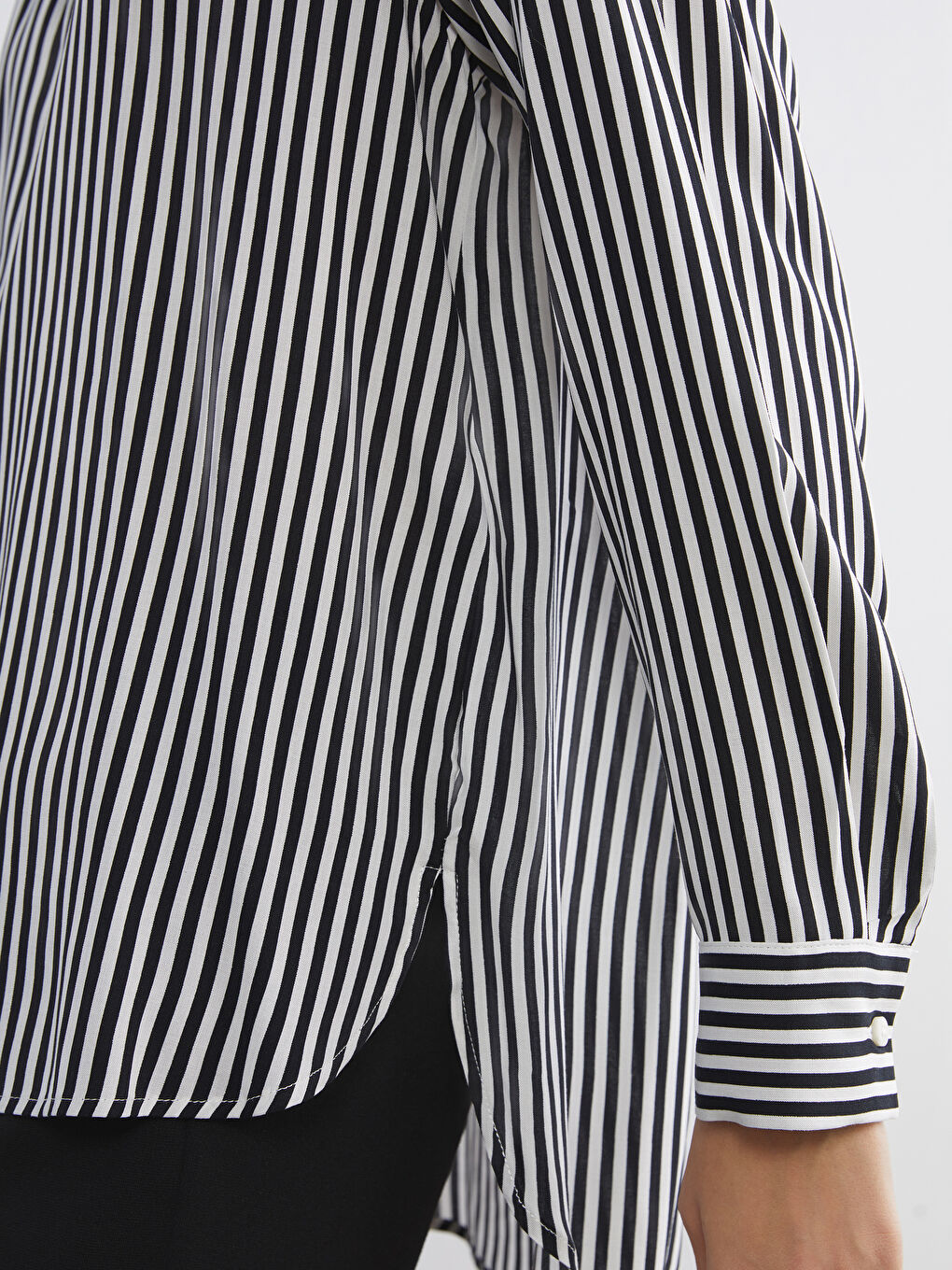 Әйелдер қара Жейде-5