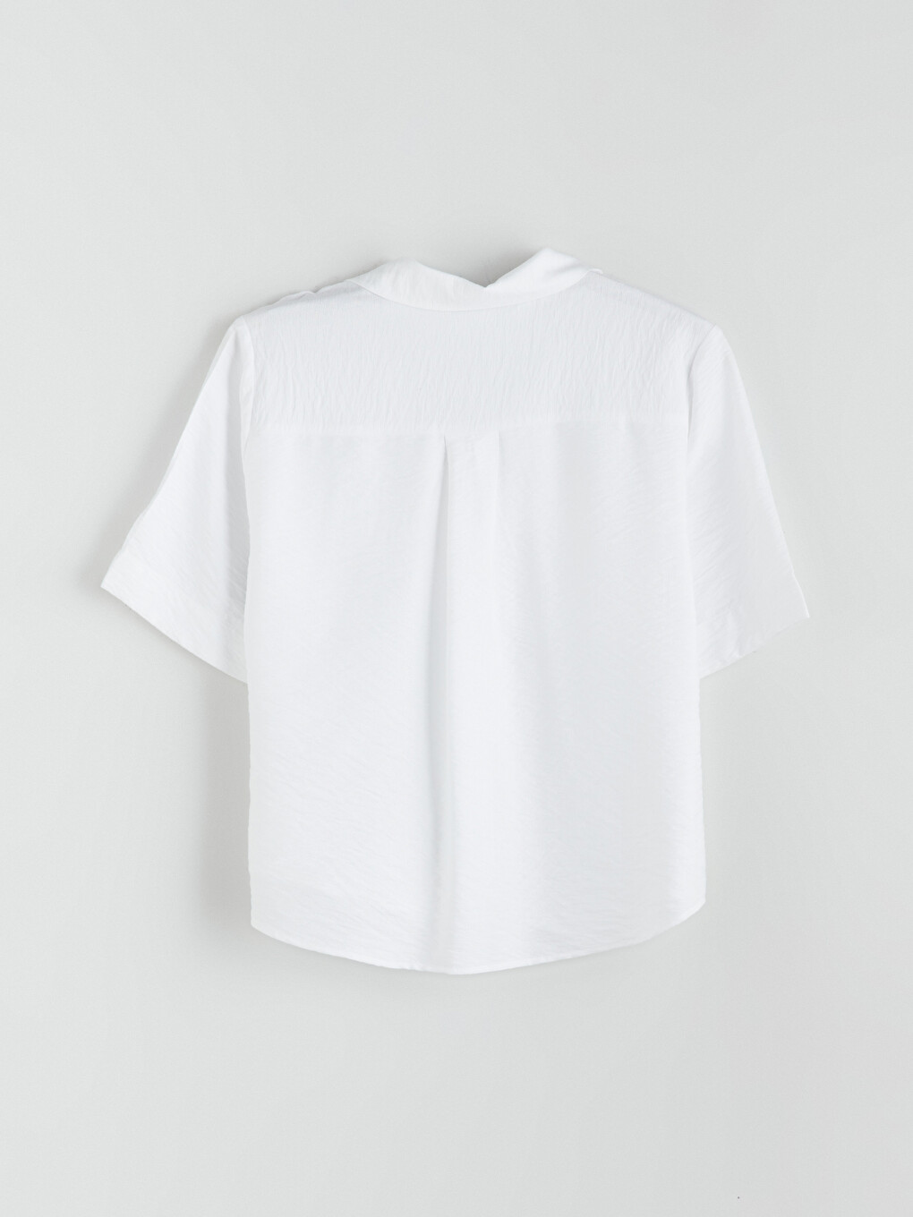 Oversize Women's Shirt-5