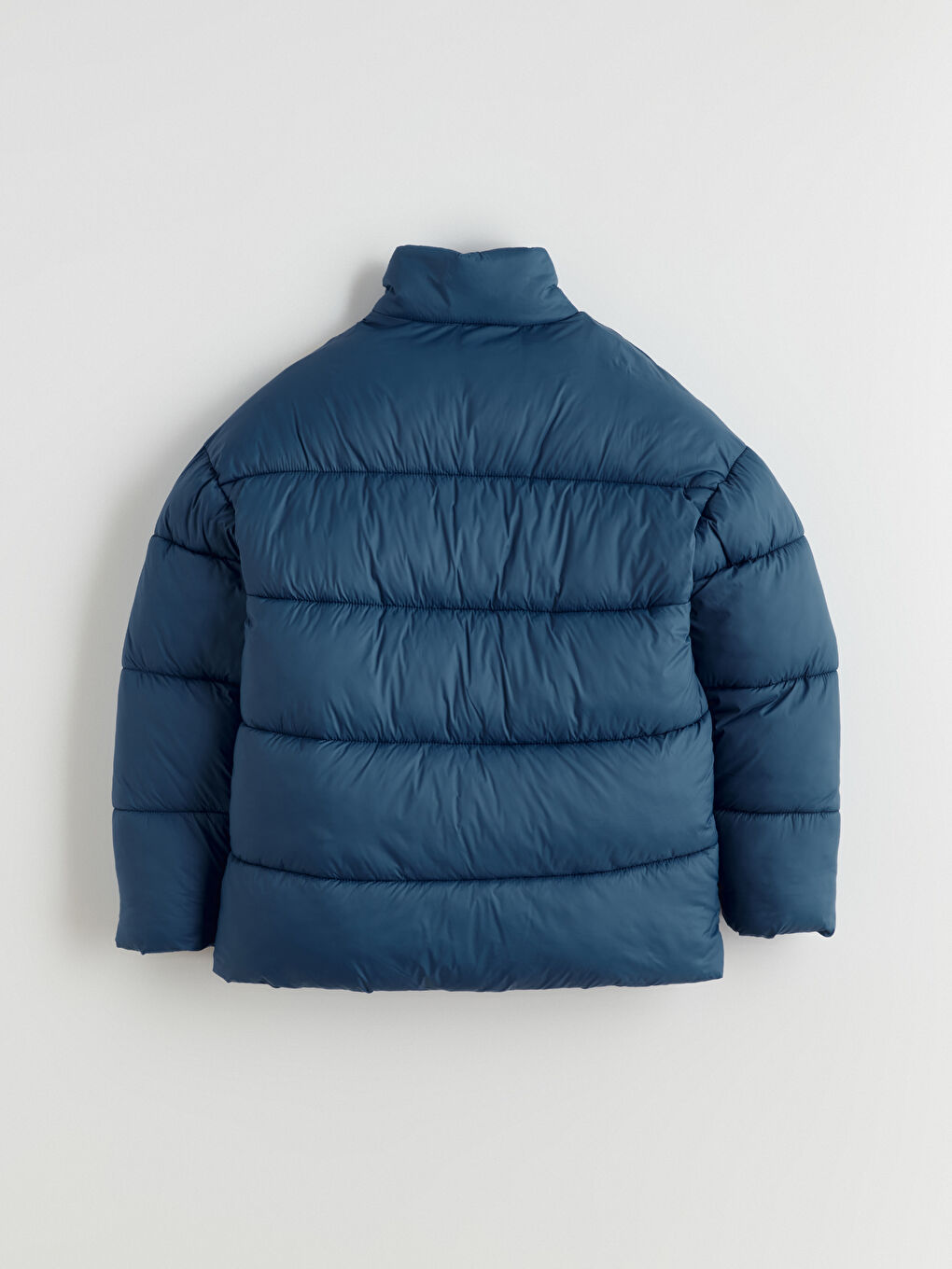 PLAVA Zimska jakna Dečak-3