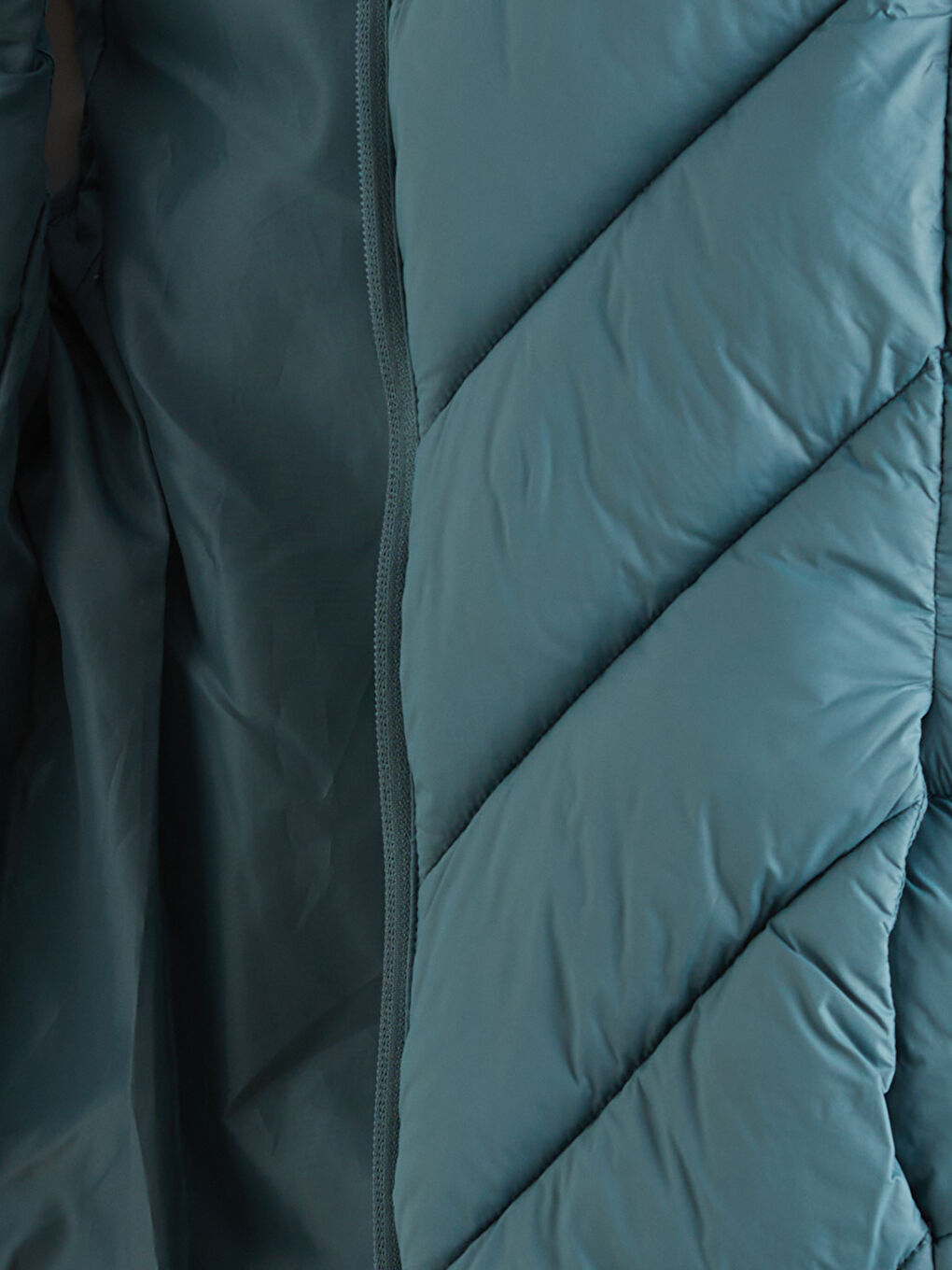 جيليه منتفخة اخضر ولد-1