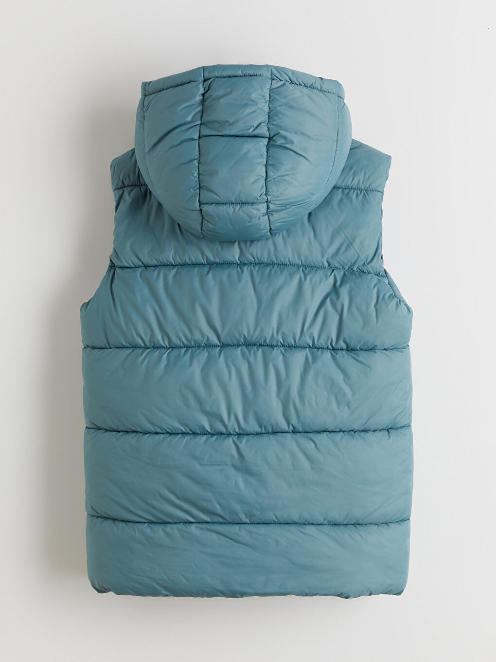 جيليه منتفخة اخضر ولد-2