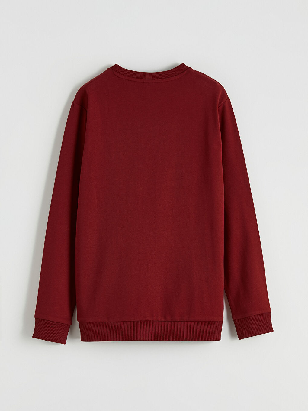 Barcelona Printed Boys' Tracksuit-3