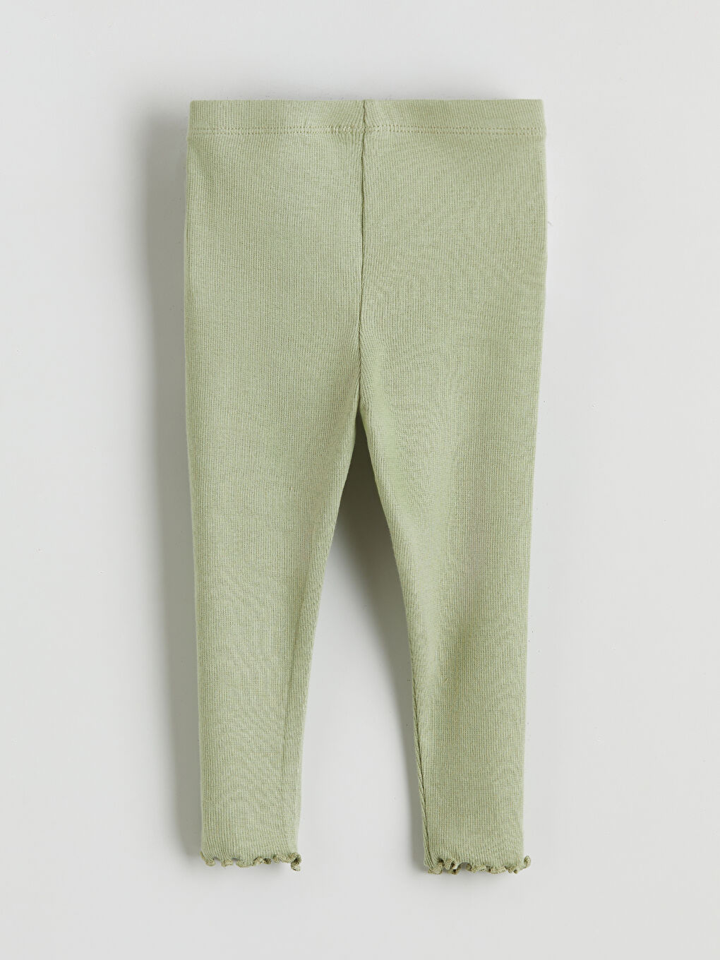 Baby-Mädchen GRÜN Set-4