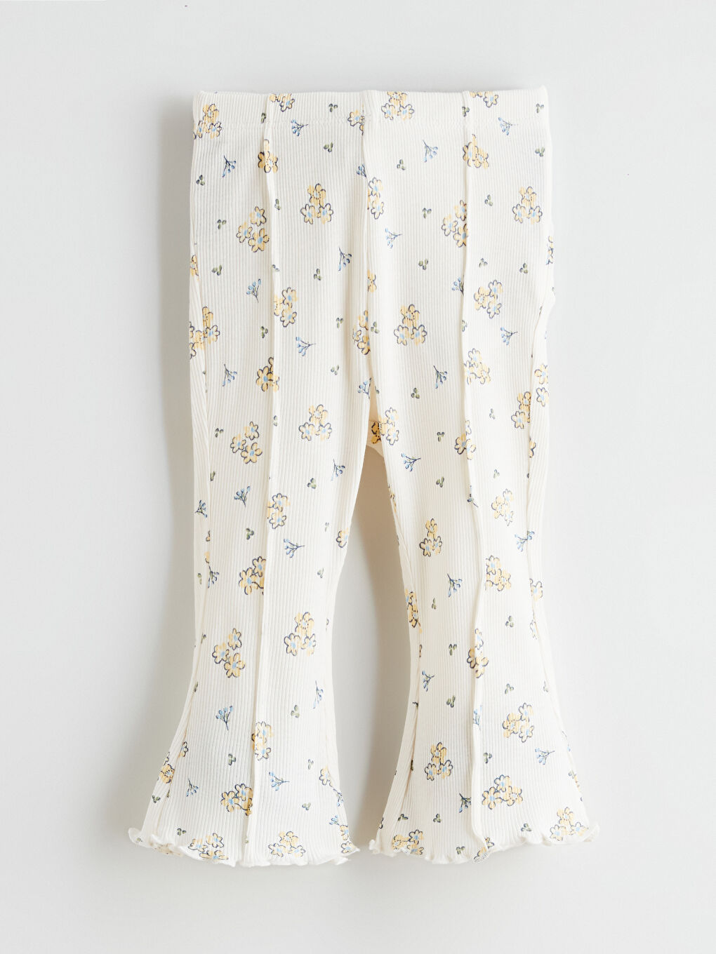 Baby-Mädchen GELB Set-4