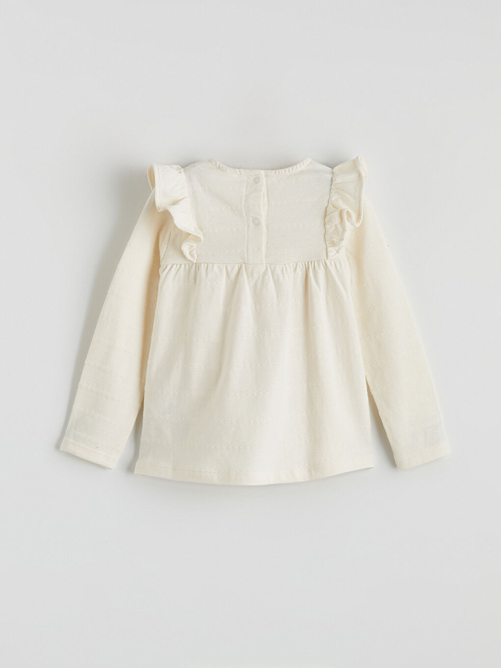 Baby Girl BEIGE Set-3