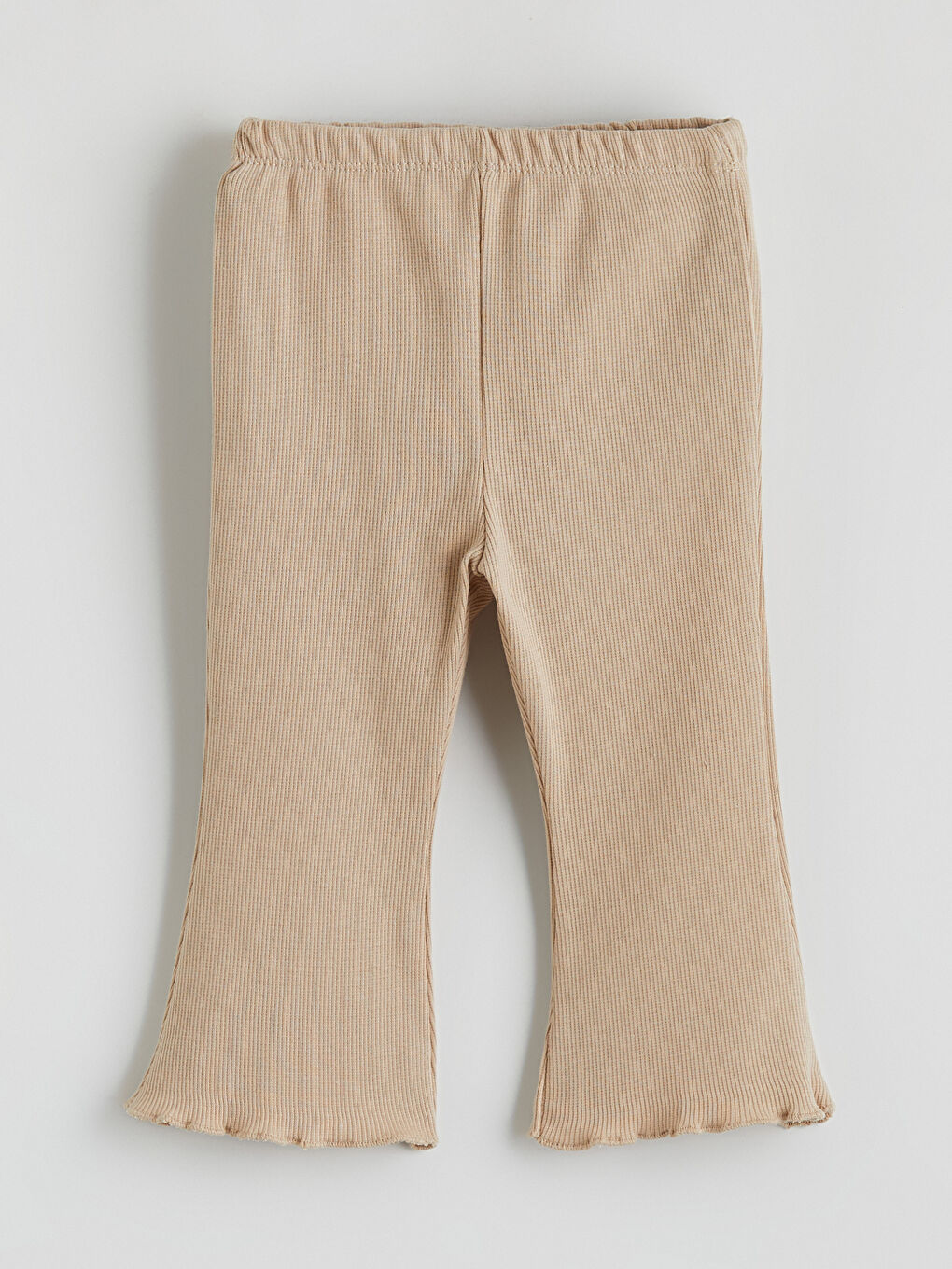 Baby Girl BEIGE Set-4