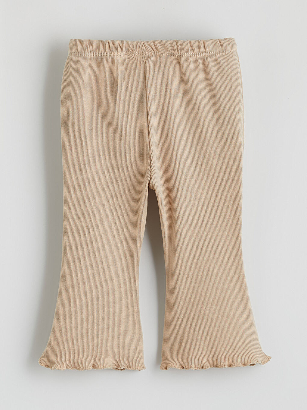 Baby Girl BEIGE Set-6