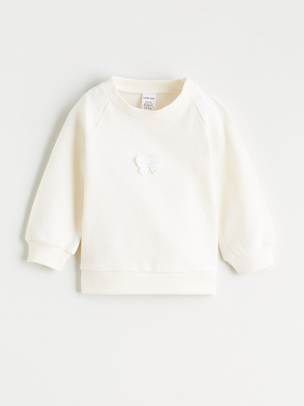 Baby Girl BEIGE Set-1