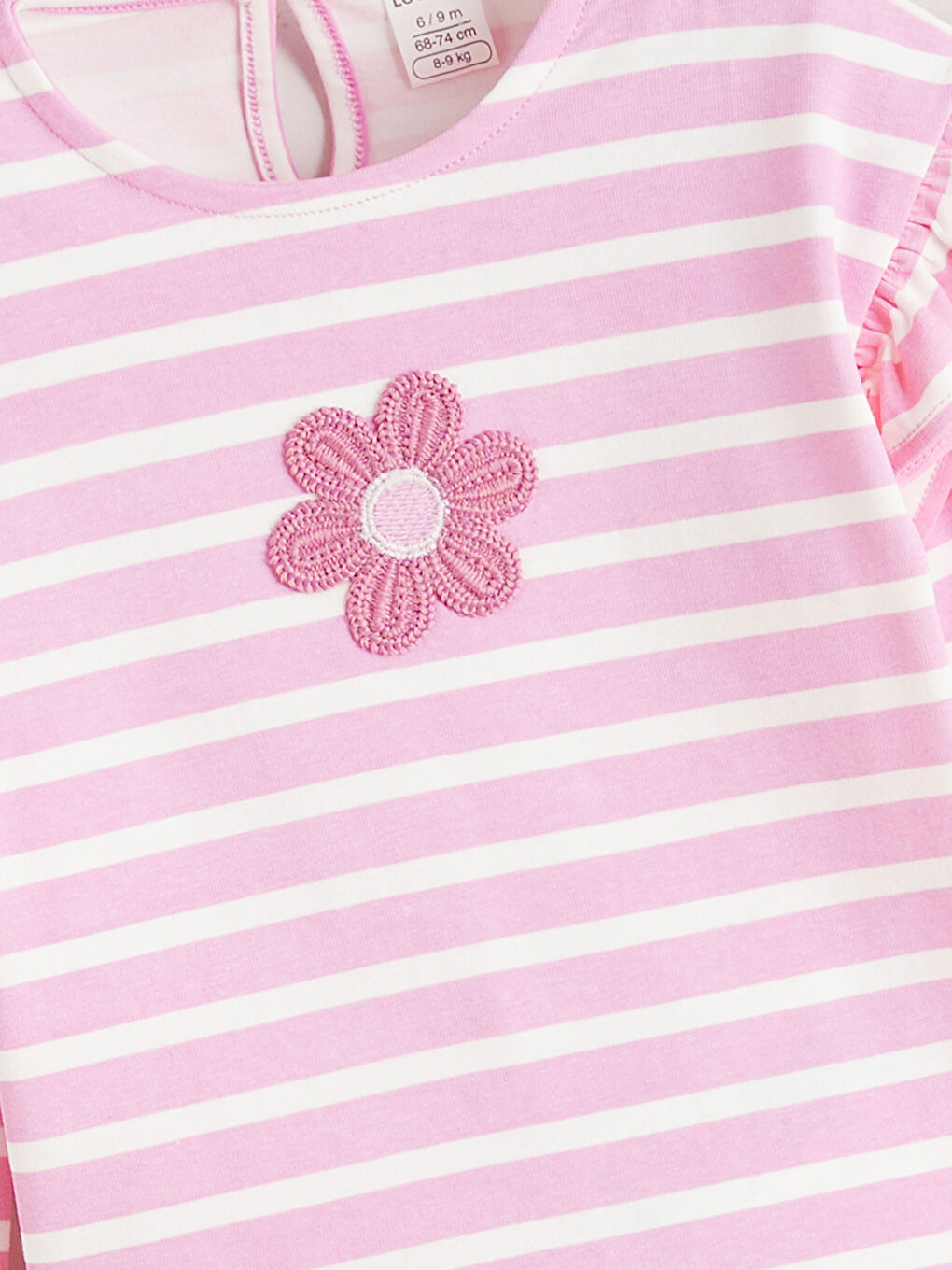 Малышки девочки экрю Комплект-2