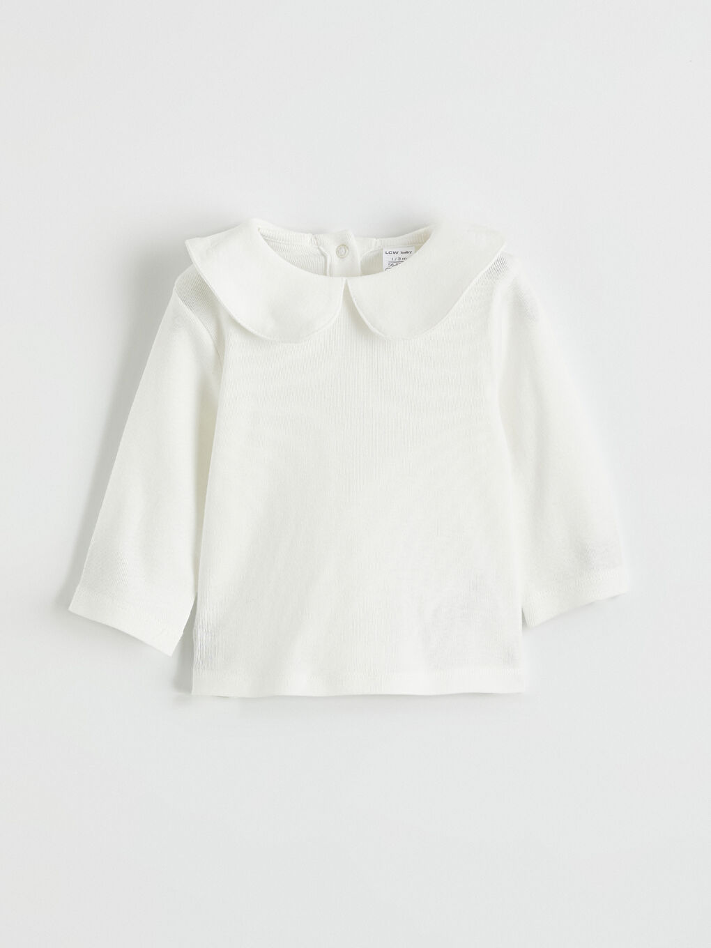 ROZE Haljina Beba devojčica-1