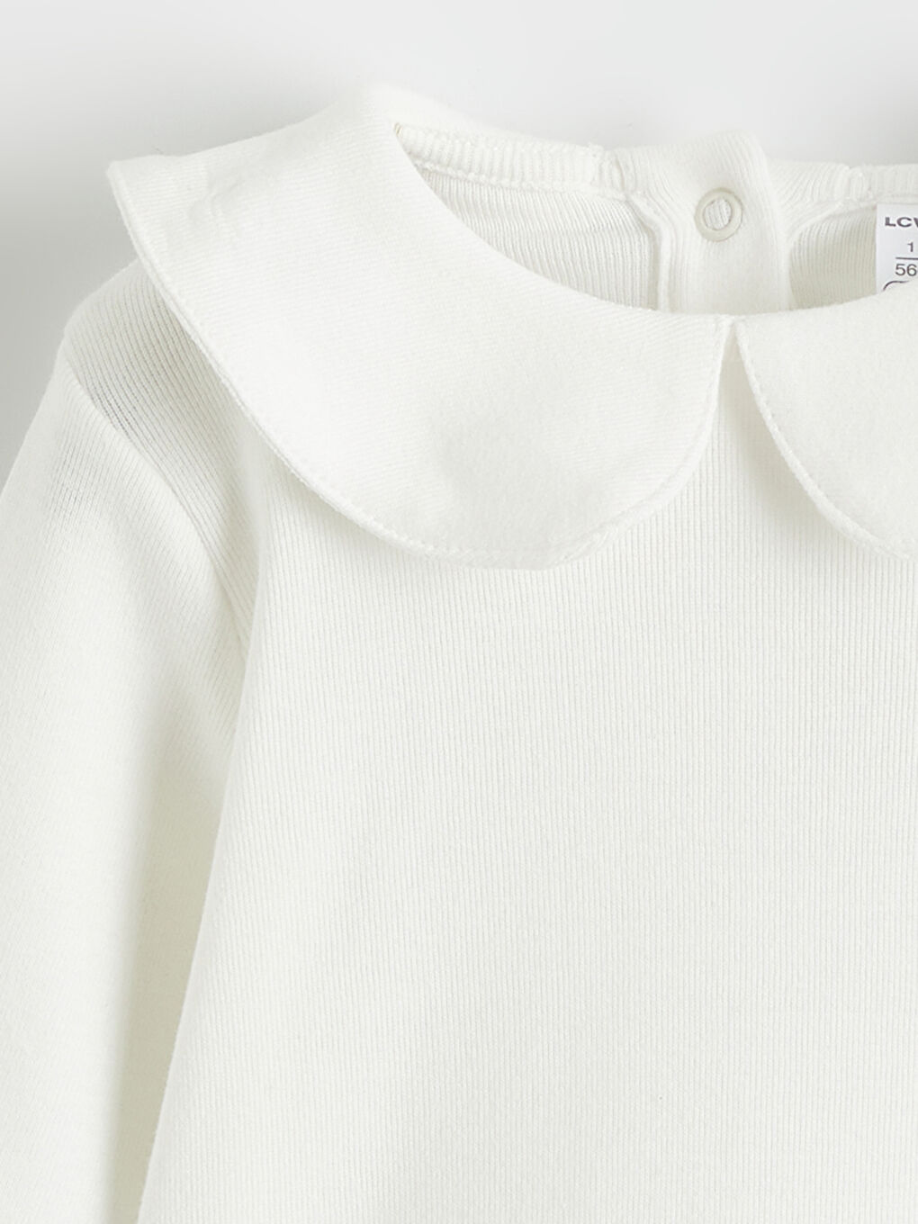 ROZE Haljina Beba devojčica-2