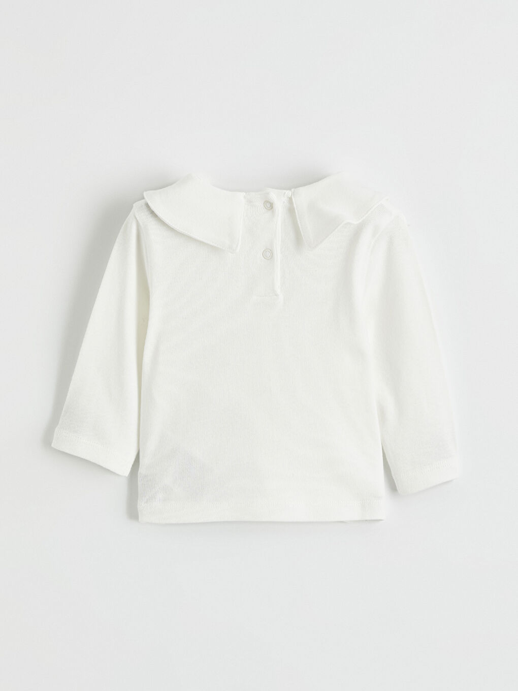 ROZE Haljina Beba devojčica-3