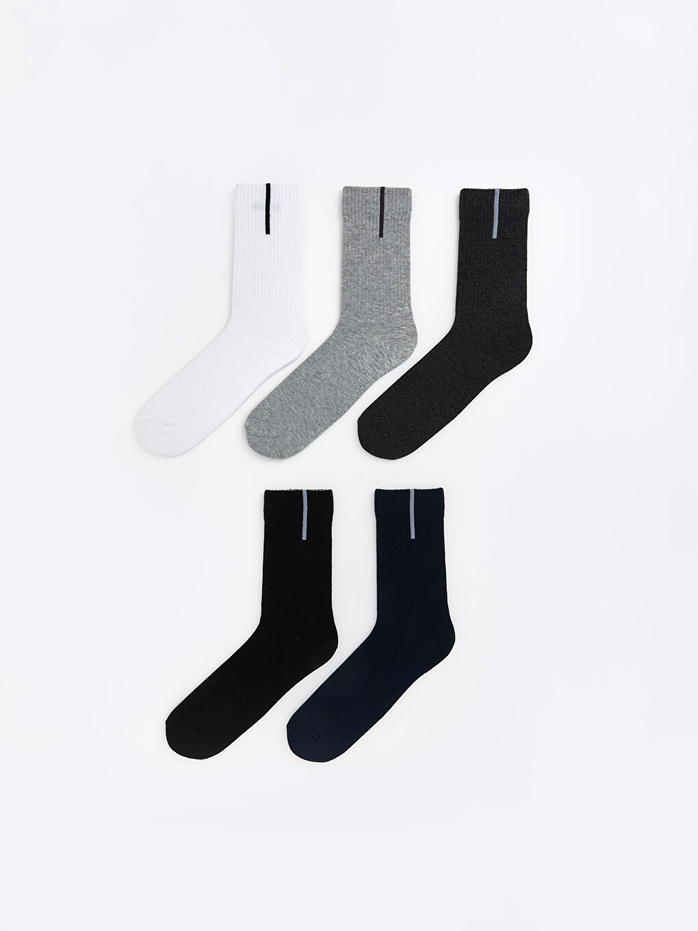 Man MIX Ankle Socks