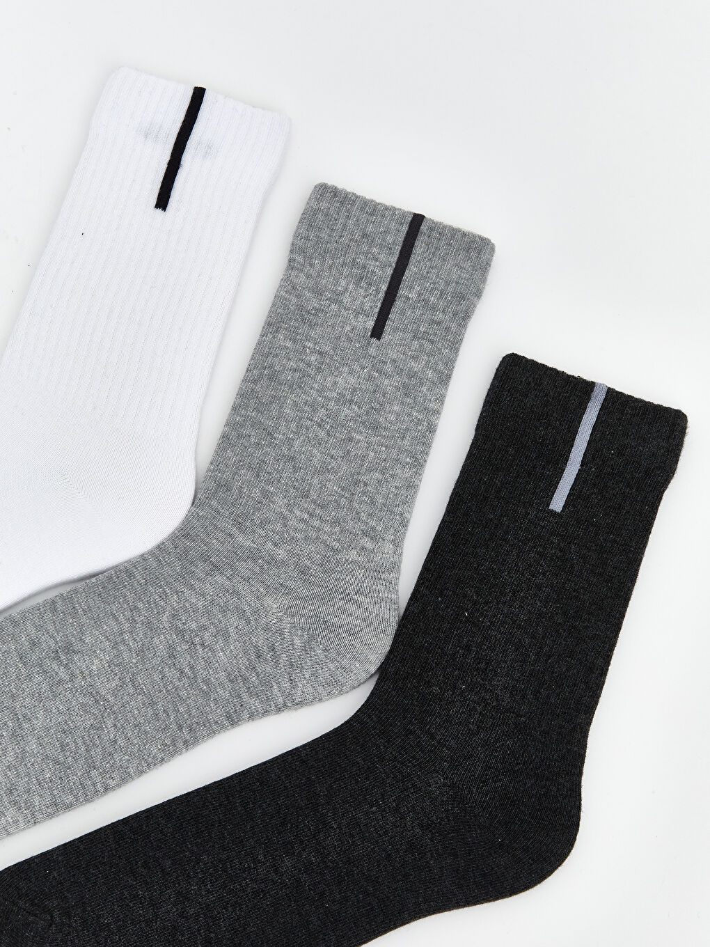 Man MIX Ankle Socks-1