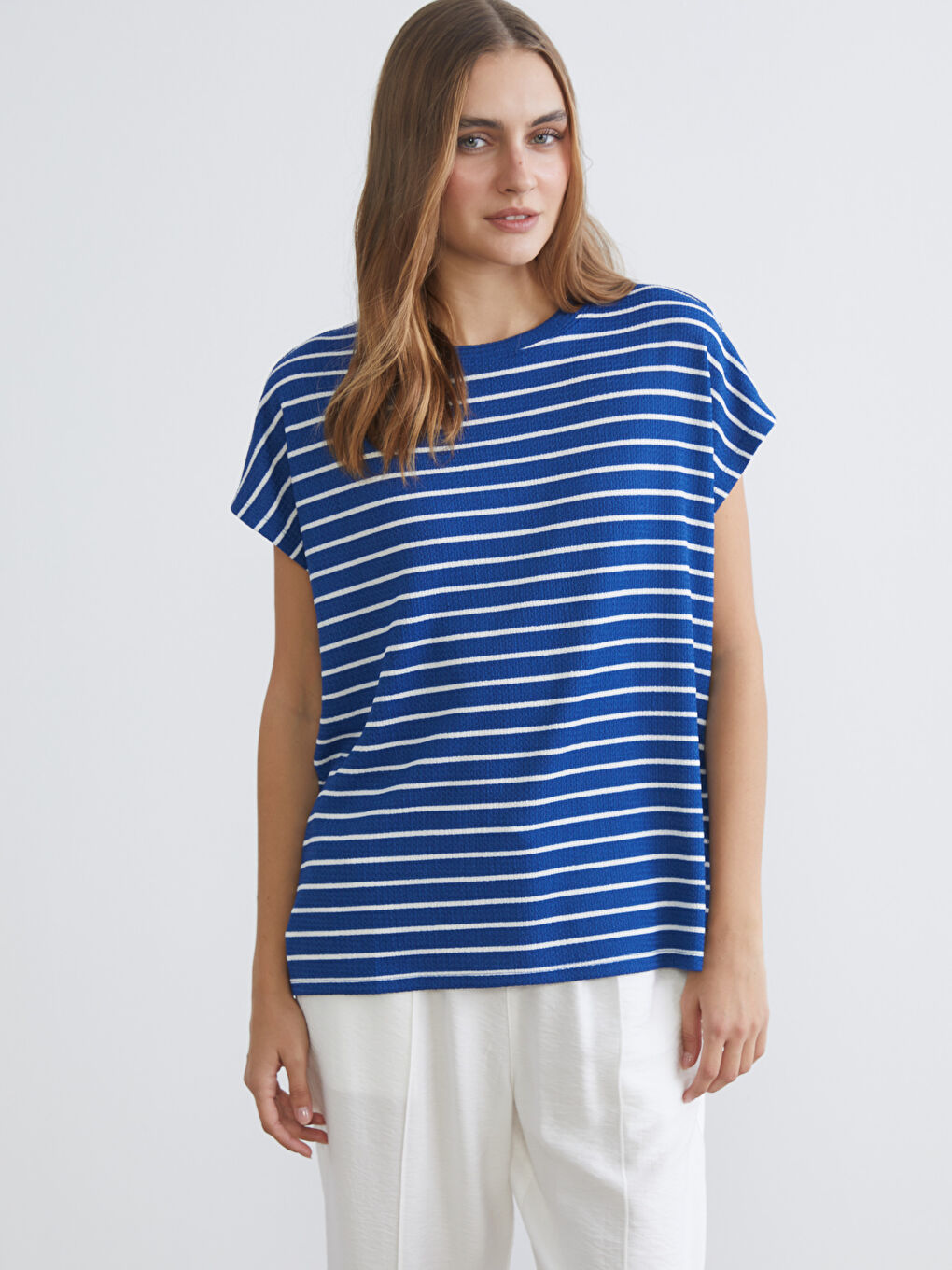 Әйелдер көгілдір Футболка