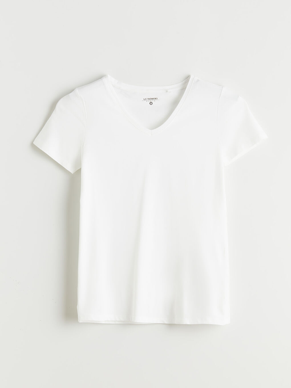 Әйелдер сұрғыштау-қою сары Футболка-4