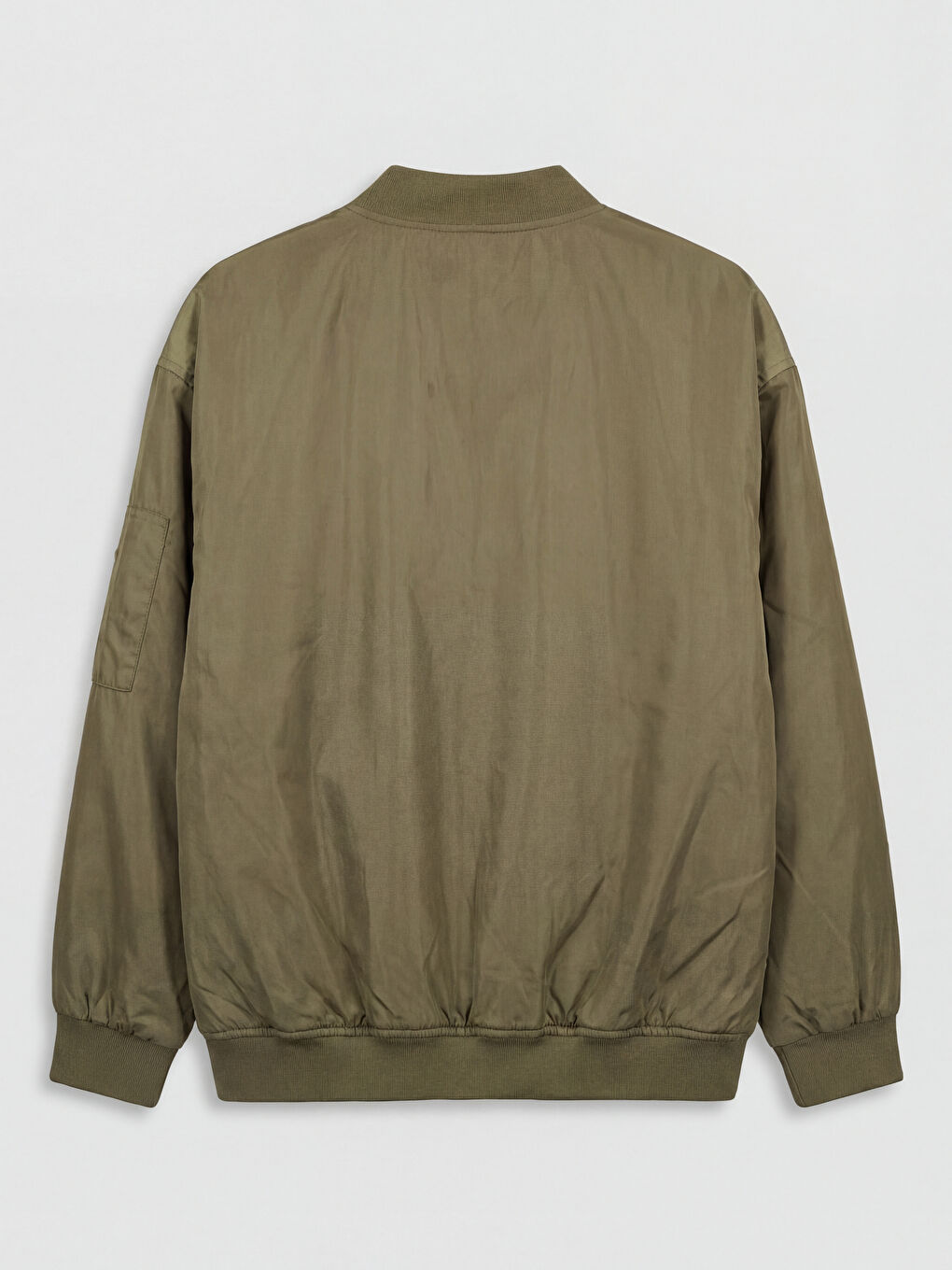 معطف أولاد بياقة جاكيت جامعية-1