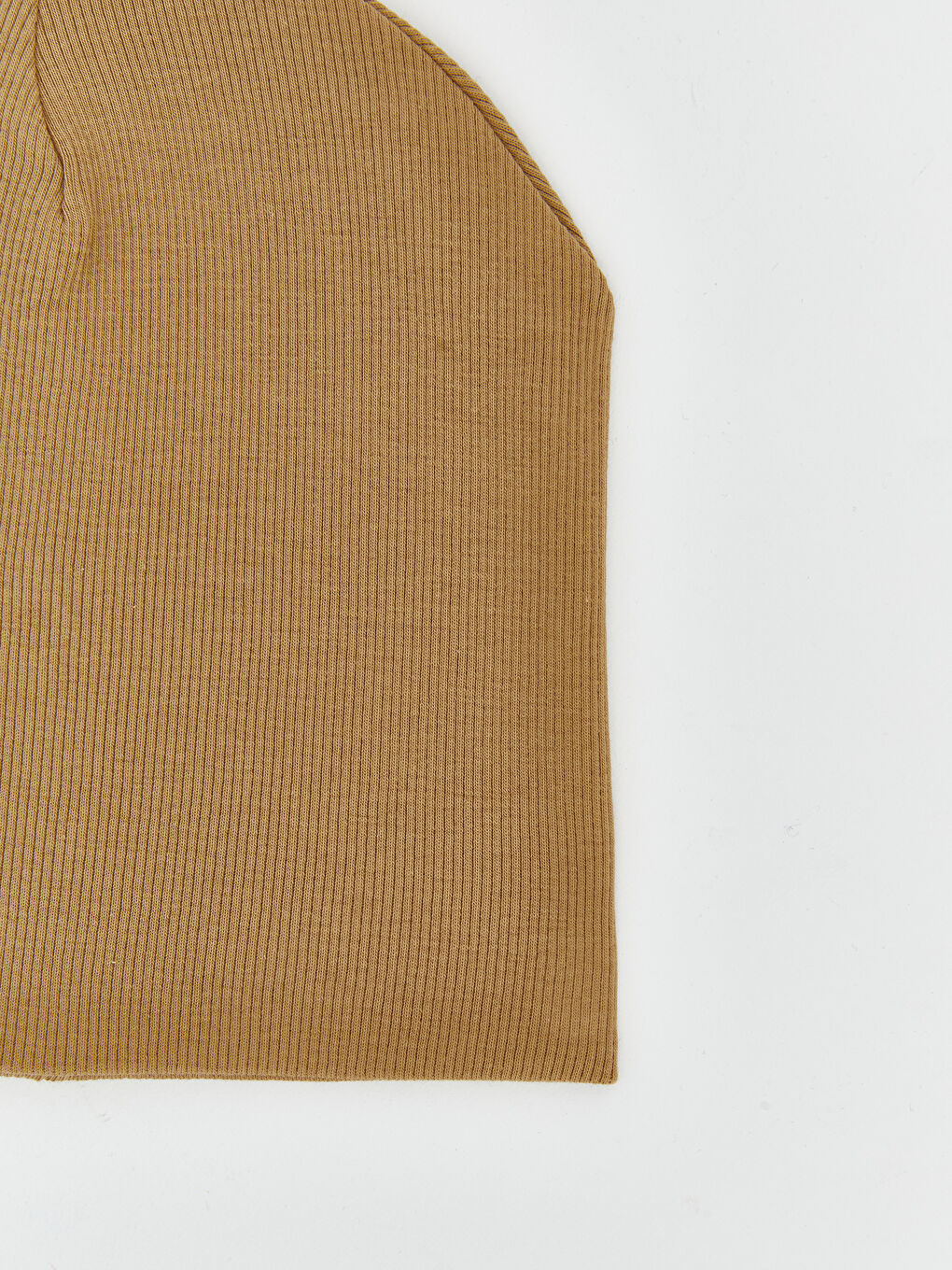 Haki Nakışlı Erkek Bebek Bere 2'li-1