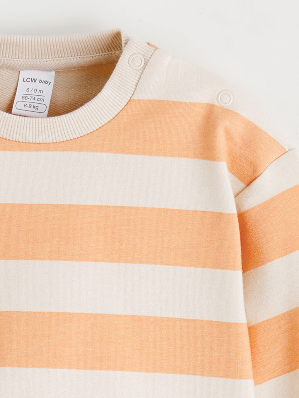 Baby Boy YELLOW Set-2