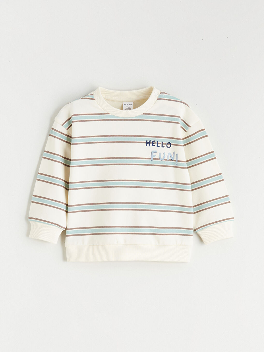 سێت بێجی کوڕی ساوا-1