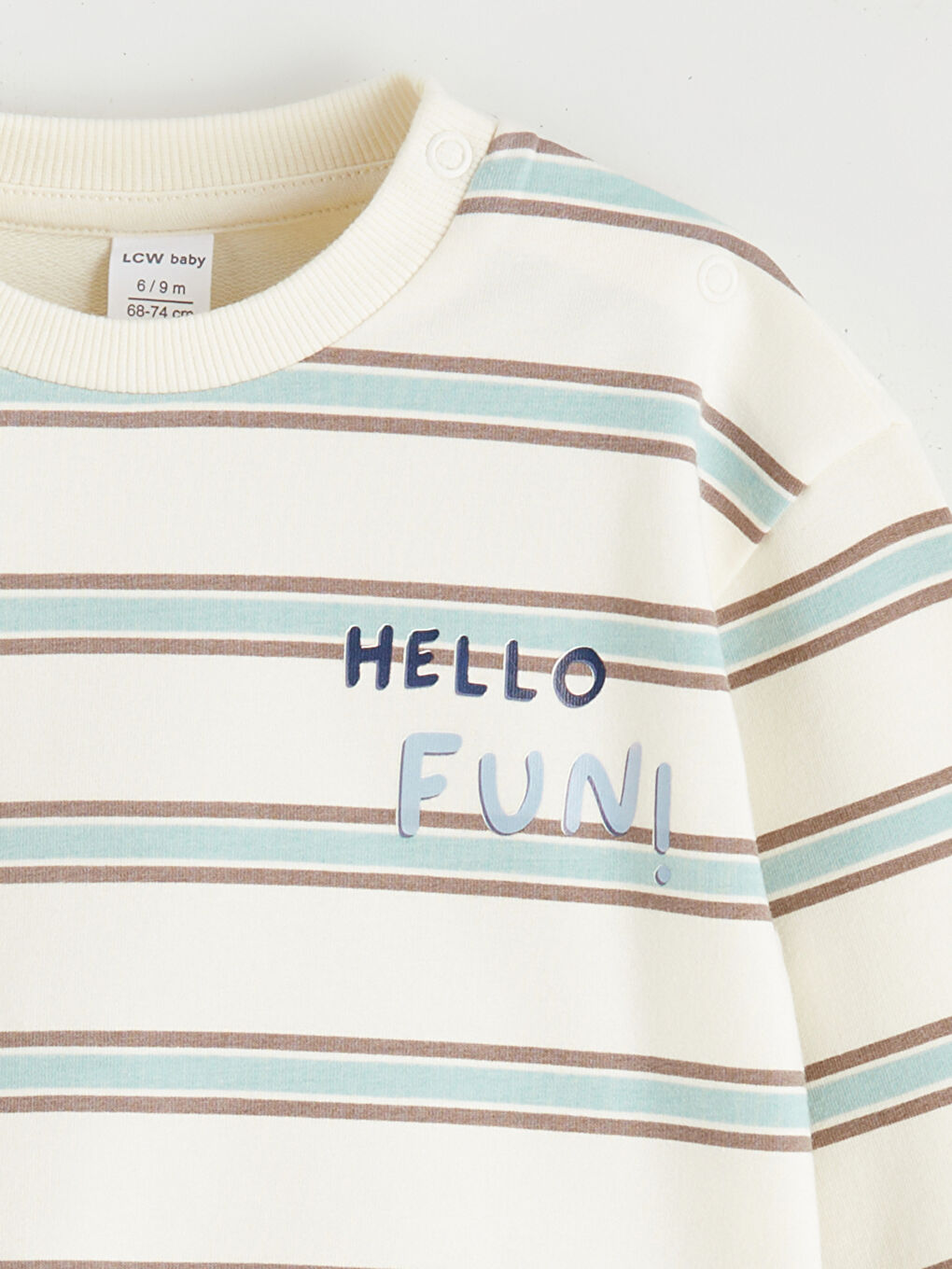 سێت بێجی کوڕی ساوا-2