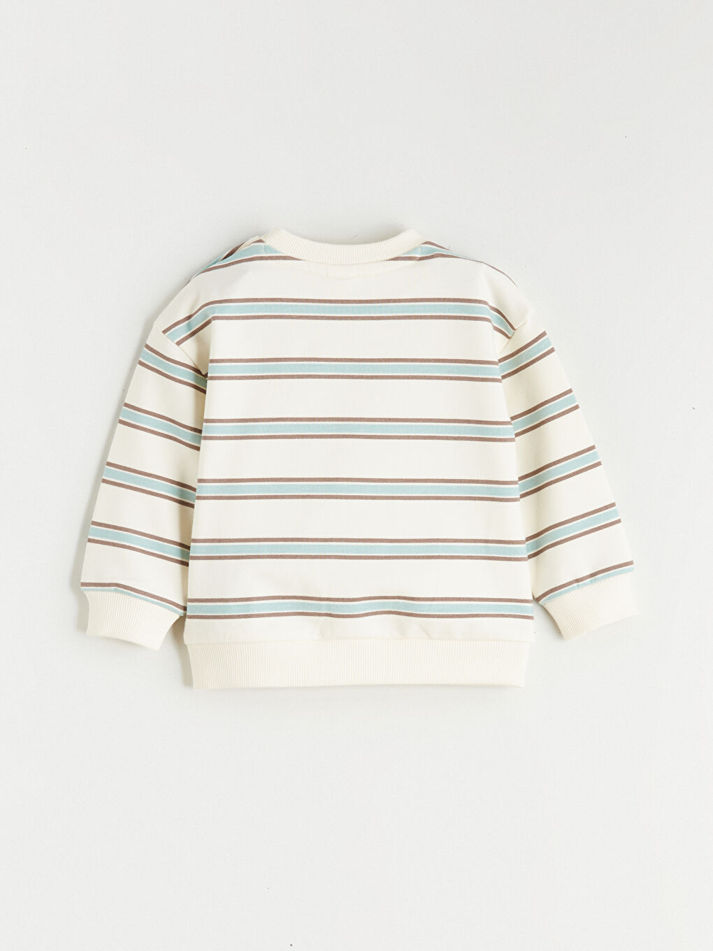 سێت بێجی کوڕی ساوا-4