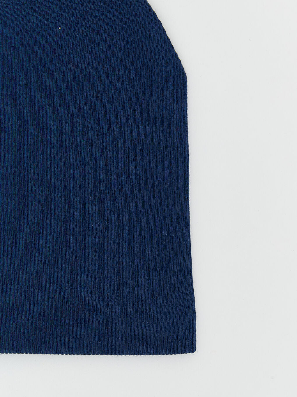 Gri Baskılı Erkek Bebek Bere 2'li-1