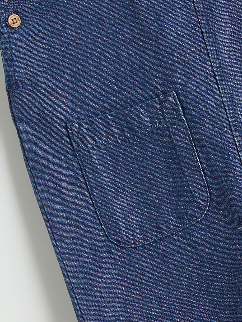 İndigo Erkek Bebek Jean Tulum-2