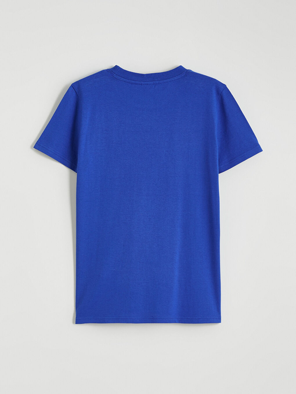 Тениска за момчета с принт PlayStation-2