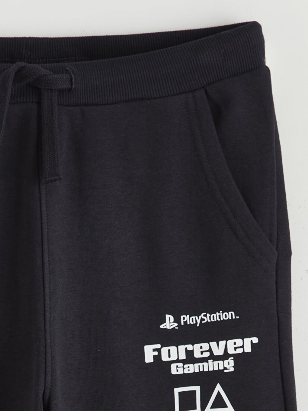 PlayStation Print Boys' Jogger Sweatpants-1
