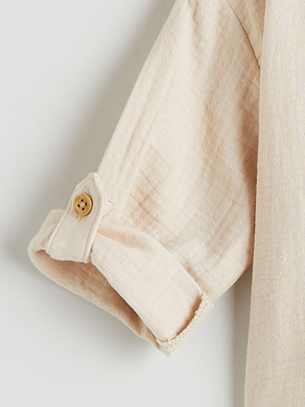 Baby Boy BEIGE Set-6